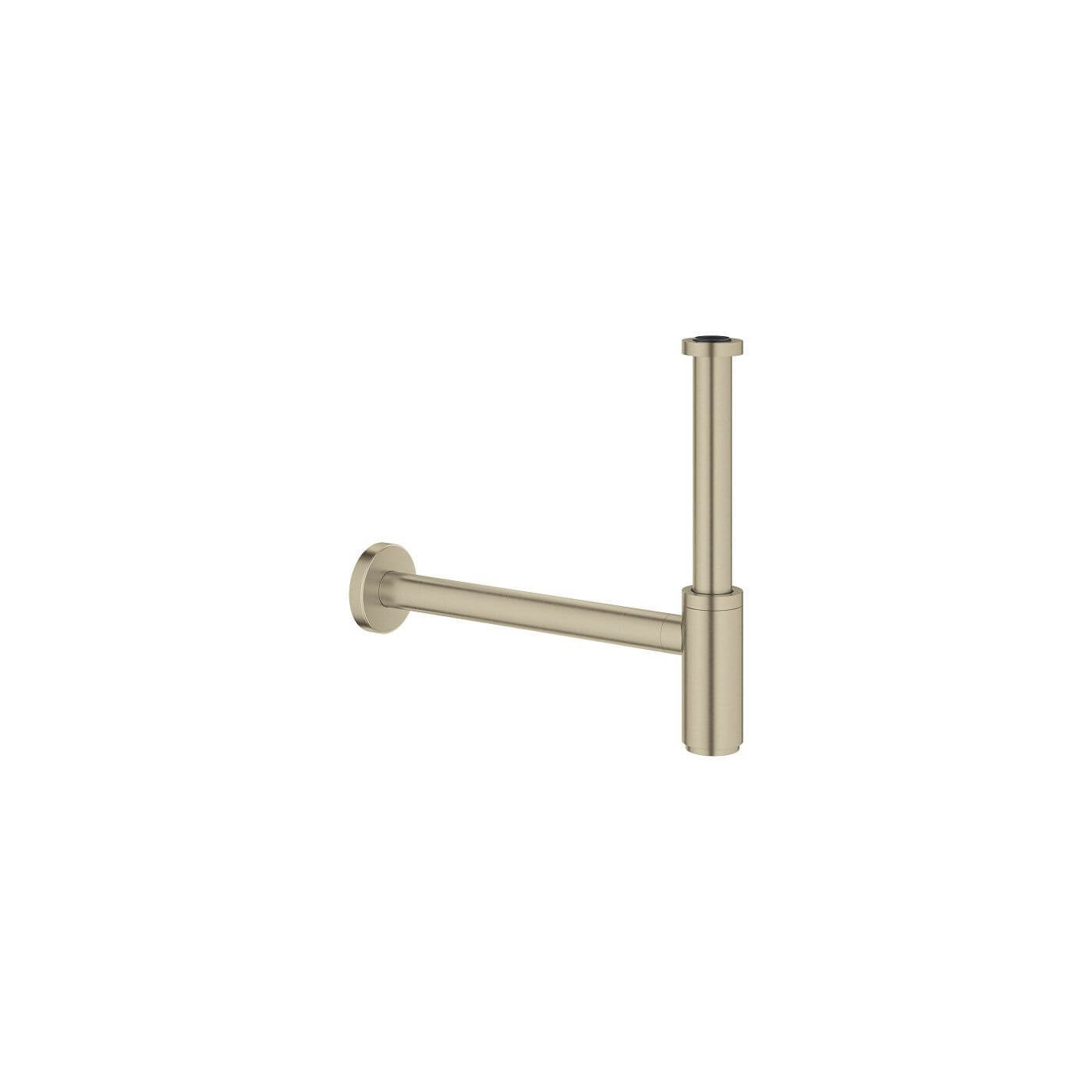Syfon Umywalkowy 1 1/4" Brushed Nickel 28912EN0 Grohe Syfon Umywalkowy 1 1/4" Brushed Nickel 28912EN0 Grohe