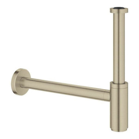 Syfon Umywalkowy 1 1/4" Brushed Nickel 28912EN0 Grohe
