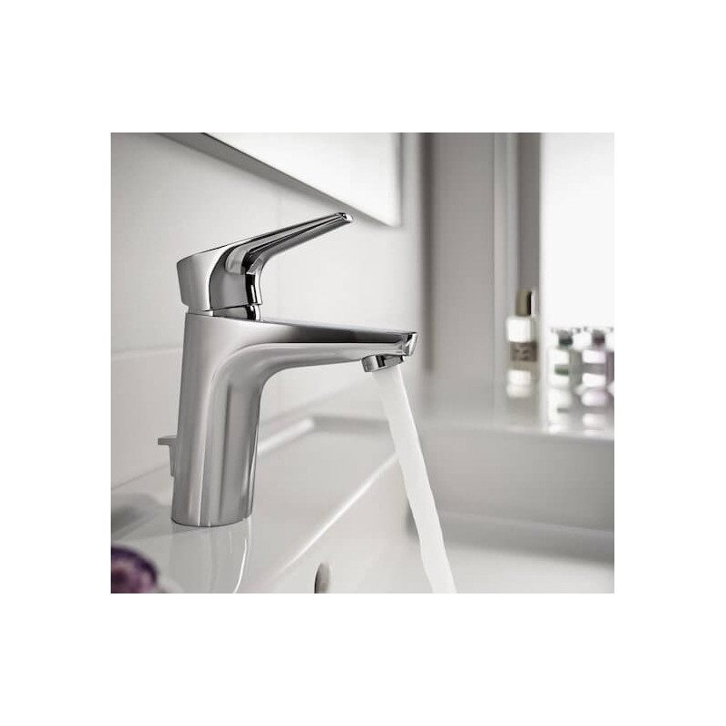 Bateria Umywalkowa Atlas Cool Start A5A3290C00 Roca Bateria Umywalkowa Atlas Cool Start A5A3290C00 Roca