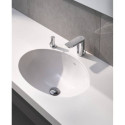 Bateria Umywalkowa Baucosmo E Basin 6V S 36451000 Grohe Bateria Umywalkowa Baucosmo E Basin 6V S 36451000 Grohe
