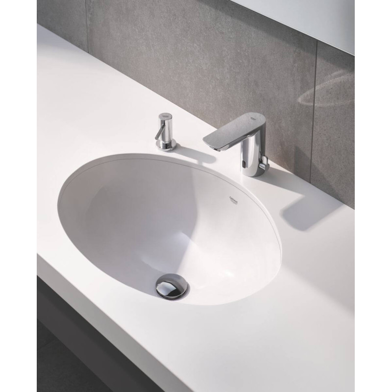 Bateria Umywalkowa Baucosmo E Basin 6V S 36451000 Grohe Bateria Umywalkowa Baucosmo E Basin 6V S 36451000 Grohe