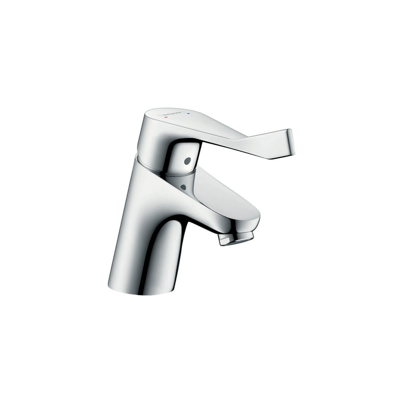 Bateria Umywalkowa Focus 70 31914000 Hansgrohe Bateria Umywalkowa Focus 70 31914000 Hansgrohe