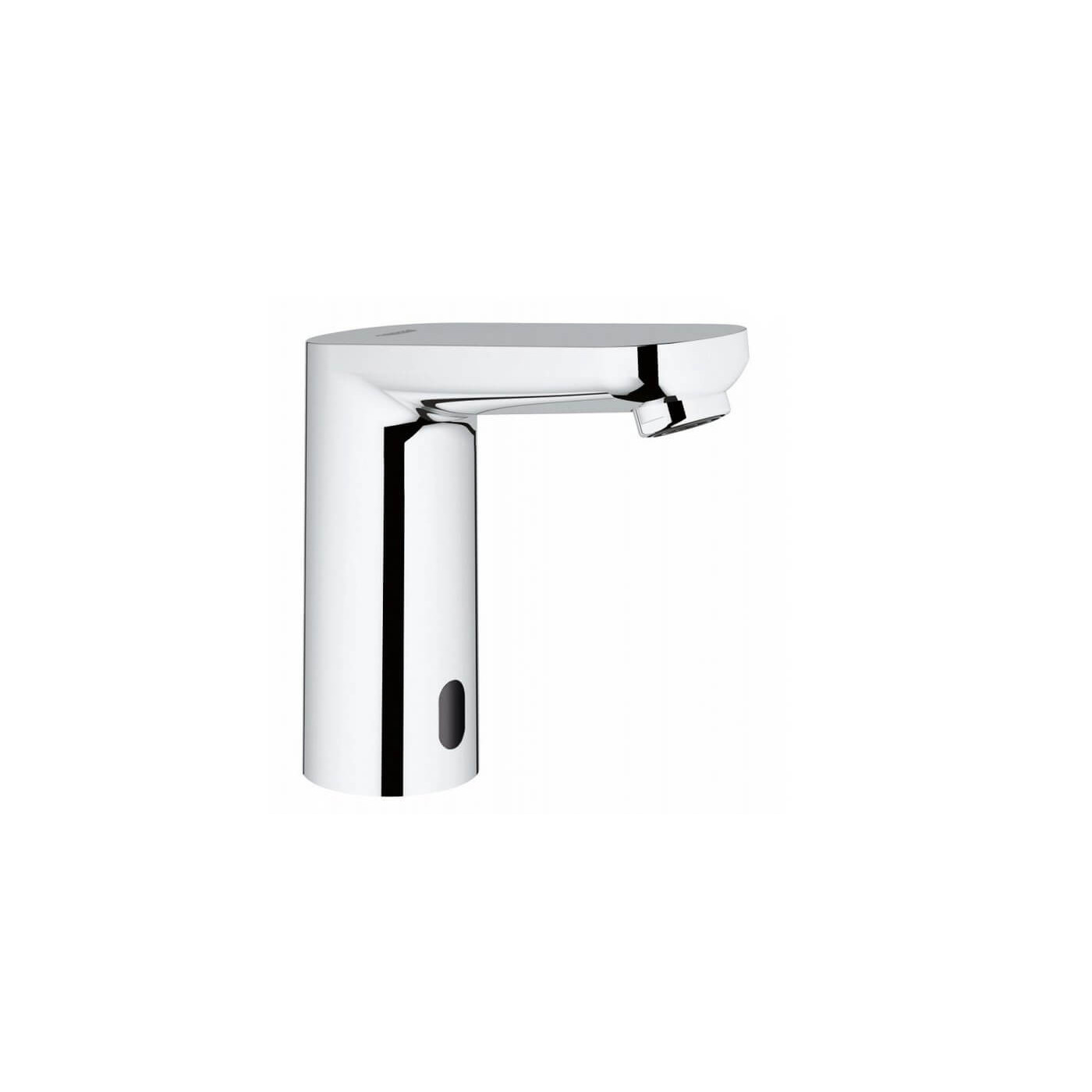 Umywalkowa Bateria Elektroniczna Na Podczerwień Z Regulowanym Ogranicznikiem Temperatury Eurosmart Cosmopolitan E 36330001 Grohe Umywalkowa Bateria Elektroniczna Na Podczerwień Z Regulowanym Ogranicznikiem Temperatury Eurosmart Cosmopolitan E 36330001 Grohe