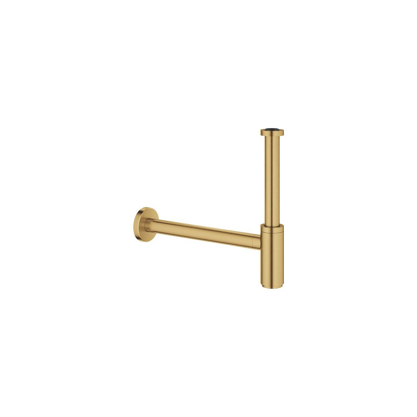 Syfon Umywalkowy 1 1/4" Brushed Cool Sunrise 28912GN0 Grohe Syfon Umywalkowy 1 1/4" Brushed Cool Sunrise 28912GN0 Grohe