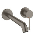 2-Otworowa Bateria Umywalkowa Rozmiar L Essence Brushed Hard Graphite 19967AL1 Grohe 2-Otworowa Bateria Umywalkowa Rozmiar L Essence Brushed Hard Graphite 19967AL1 Grohe