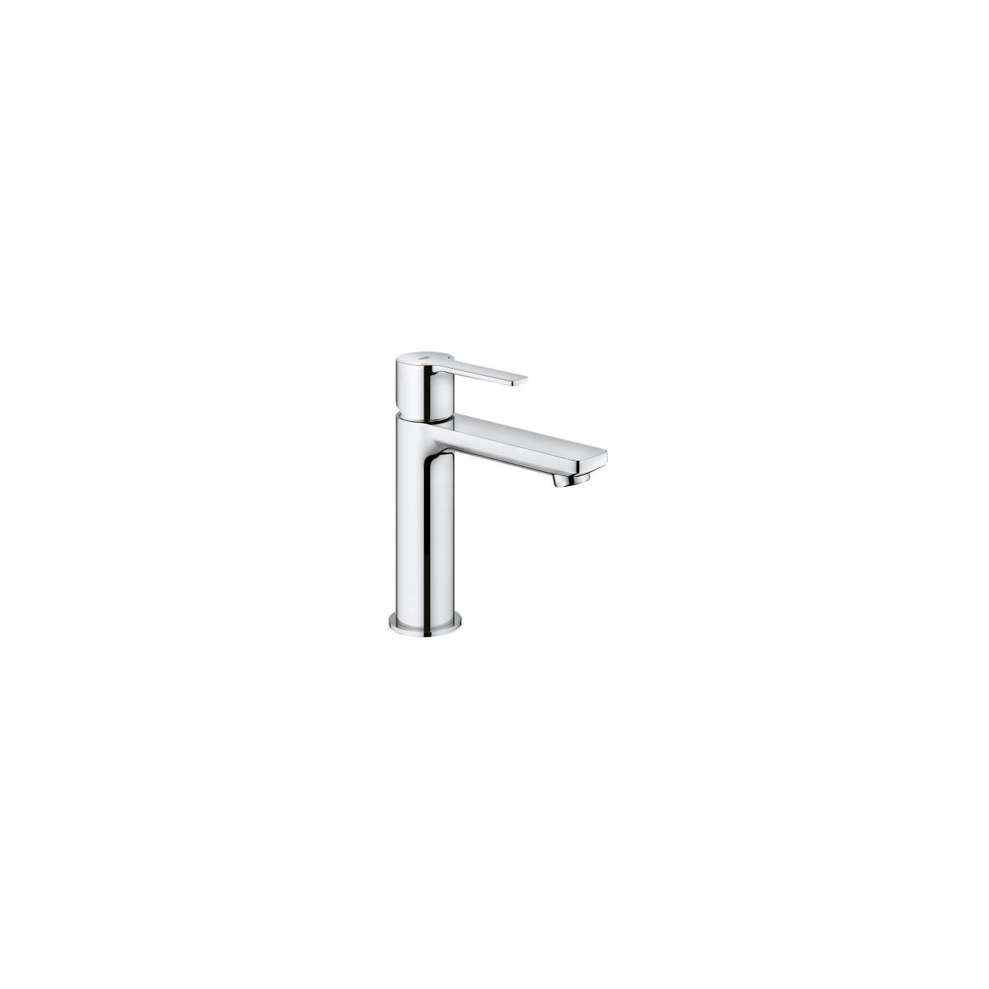 Bateria Umywalkowa Rozmiar S Lineare 23106001 Grohe Bateria Umywalkowa Rozmiar S Lineare 23106001 Grohe