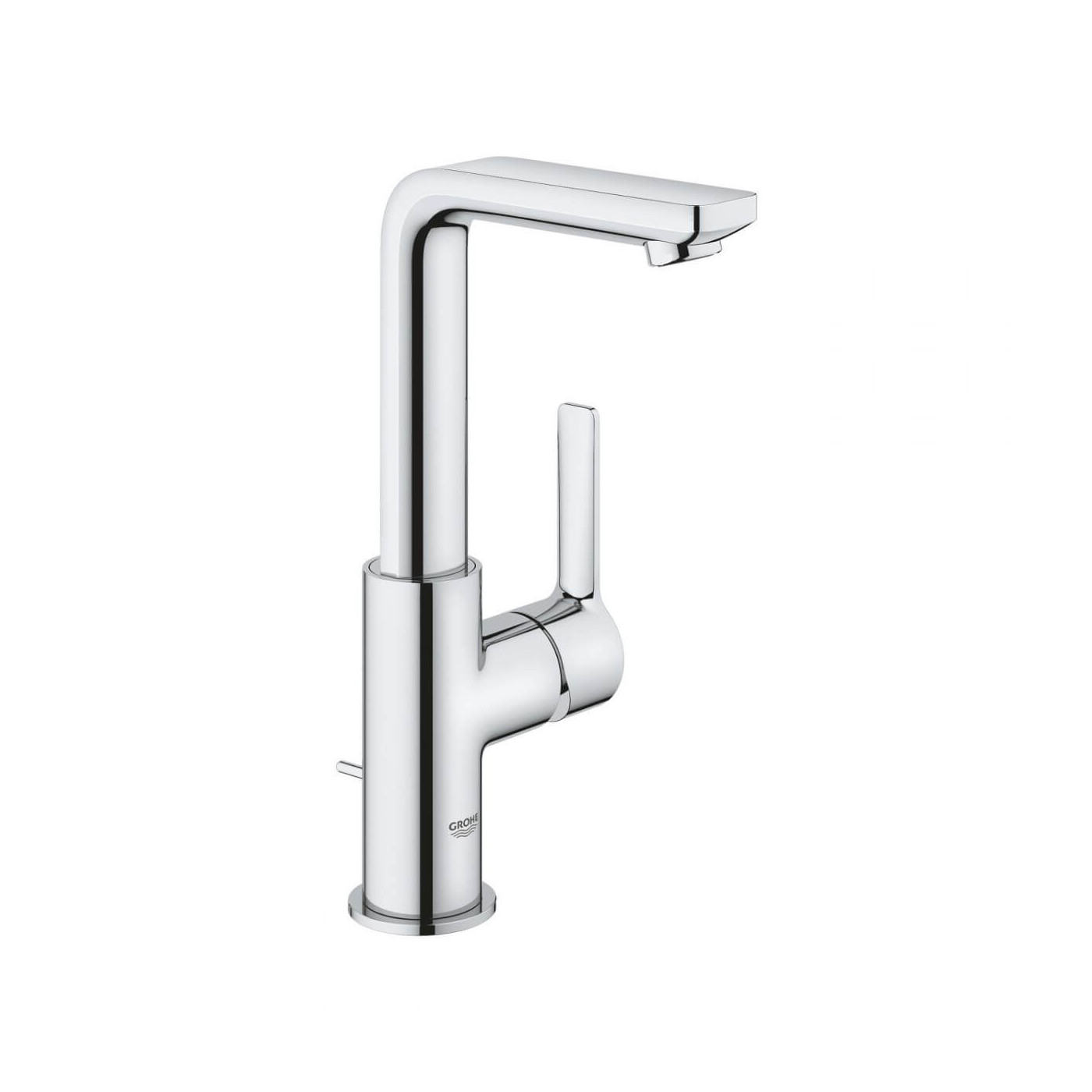 Bateria Umywalkowa Lineare 23296001 Grohe Bateria Umywalkowa Lineare 23296001 Grohe