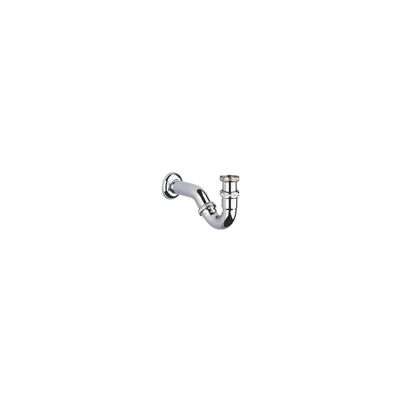 Rurkowy Syfon Kanalizacyjny 1 1/4" 28946000 Grohe Rurkowy Syfon Kanalizacyjny 1 1/4" 28946000 Grohe