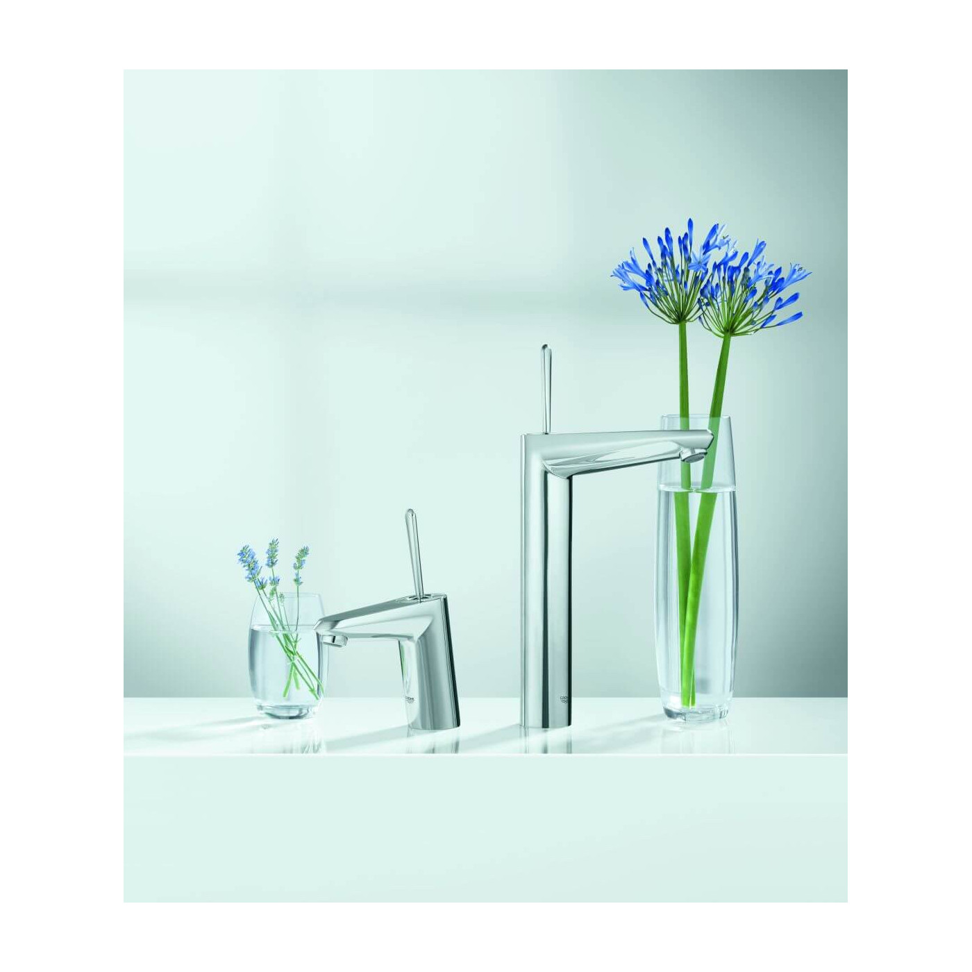Bateria Umywalkowa Rozmiar XL Eurodisc Joy 23428000 Grohe Bateria Umywalkowa Rozmiar XL Eurodisc Joy 23428000 Grohe
