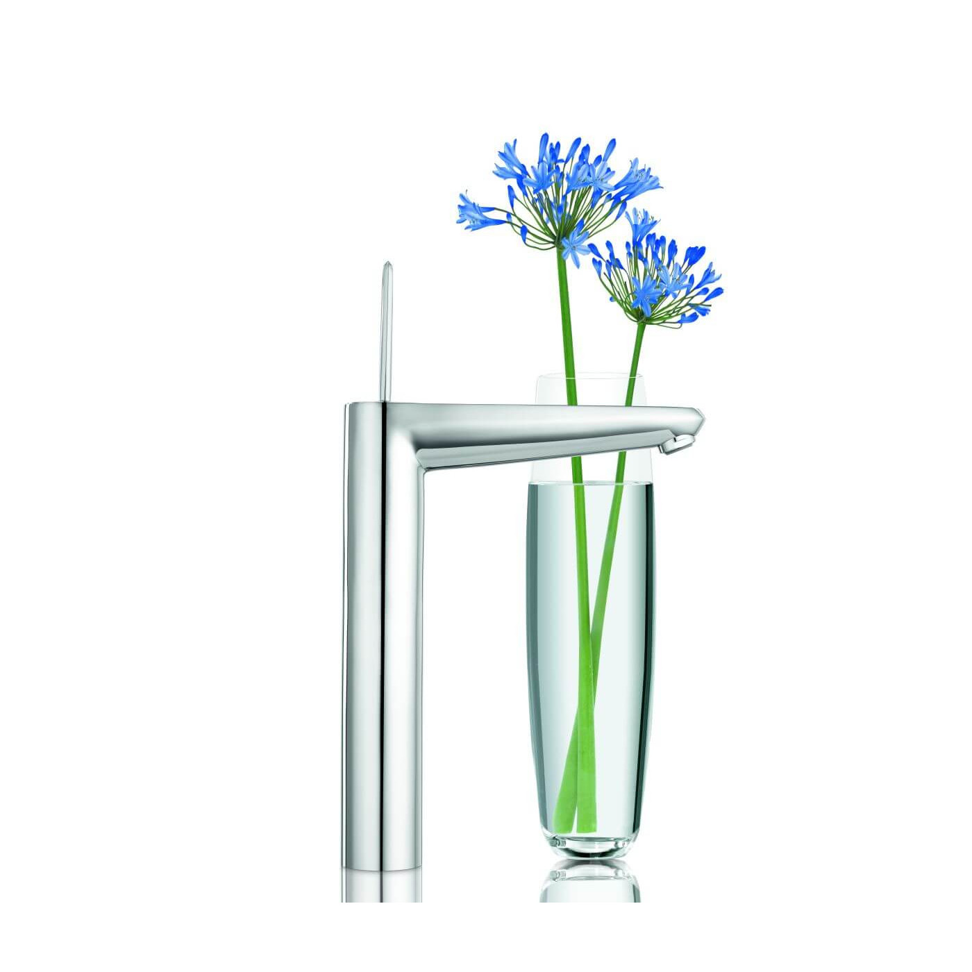 Bateria Umywalkowa Rozmiar XL Eurodisc Joy 23428000 Grohe Bateria Umywalkowa Rozmiar XL Eurodisc Joy 23428000 Grohe