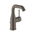 Bateria Umywalkowa Rozmiar M Essence Brushed Hard Graphite 23462AL1 Grohe Bateria Umywalkowa Rozmiar M Essence Brushed Hard Graphite 23462AL1 Grohe
