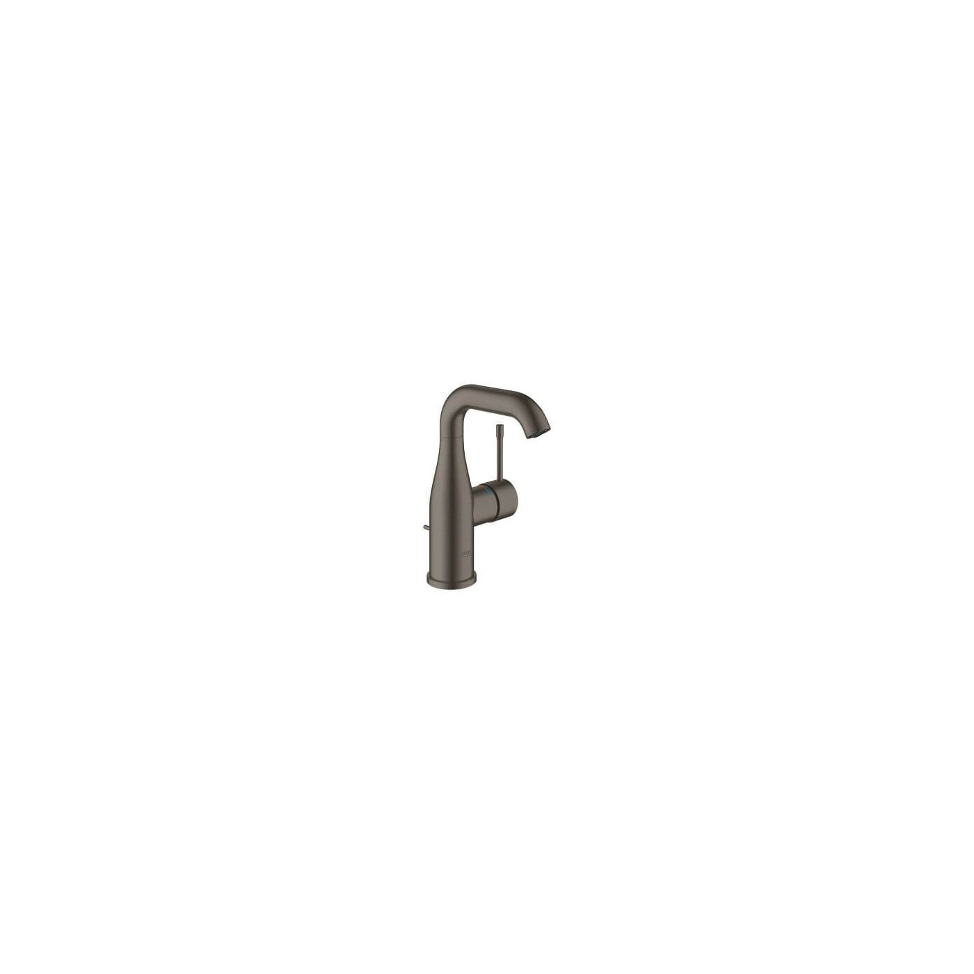 Bateria Umywalkowa Rozmiar M Essence Brushed Hard Graphite 23462AL1 Grohe Bateria Umywalkowa Rozmiar M Essence Brushed Hard Graphite 23462AL1 Grohe