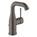 Bateria Umywalkowa Rozmiar M Essence Brushed Hard Graphite 23462AL1 Grohe Bateria Umywalkowa Rozmiar M Essence Brushed Hard Graphite 23462AL1 Grohe