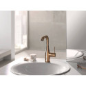 Bateria Umywalkowa New Essence Warm Sunset 23462DA1 Grohe Bateria Umywalkowa New Essence Warm Sunset 23462DA1 Grohe