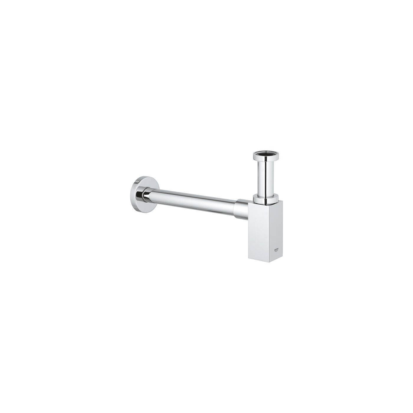 Syfon Odpływowy Cube 40564000 Grohe Syfon Odpływowy Cube 40564000 Grohe