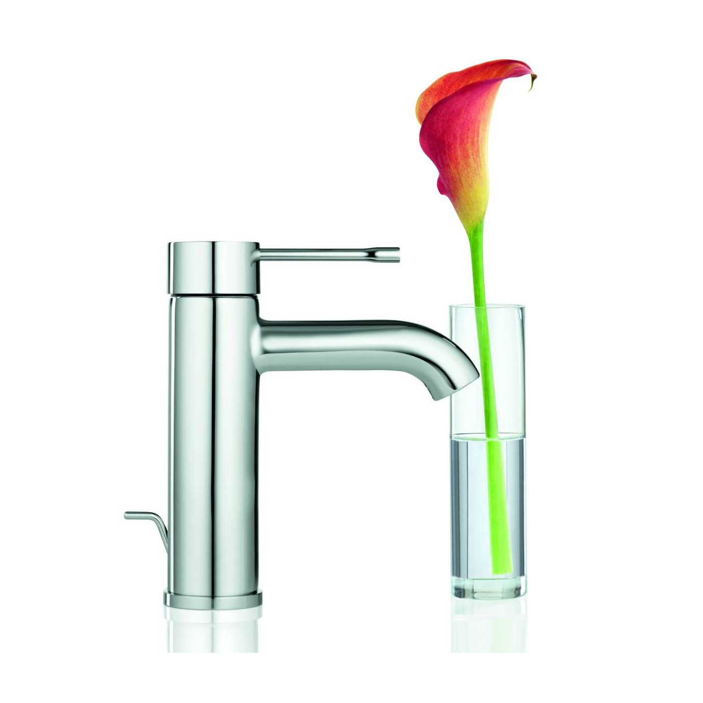 Bateria Umywalkowa Essence 23589001 Grohe Bateria Umywalkowa Essence 23589001 Grohe