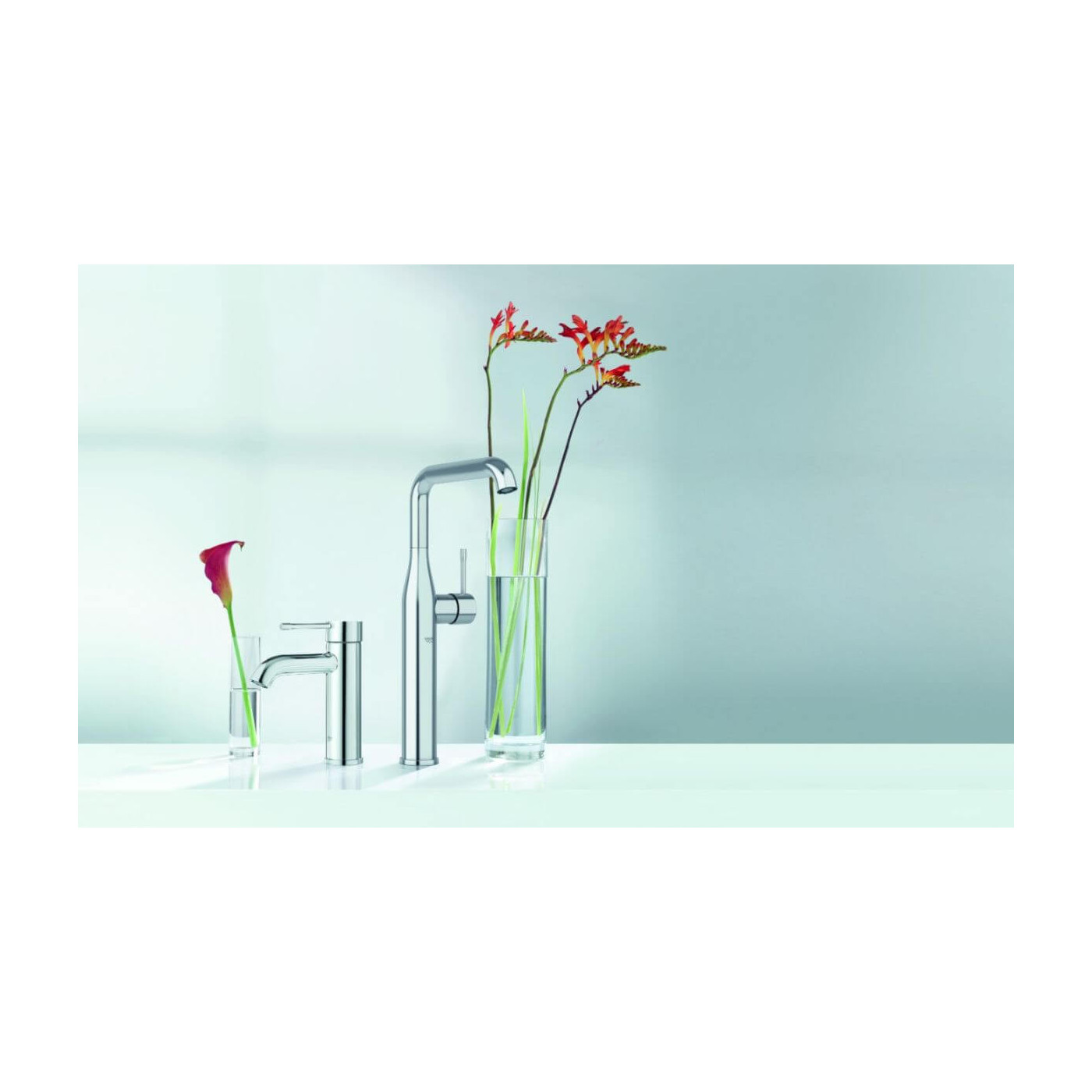 Bateria Umywalkowa Essence 23589001 Grohe Bateria Umywalkowa Essence 23589001 Grohe