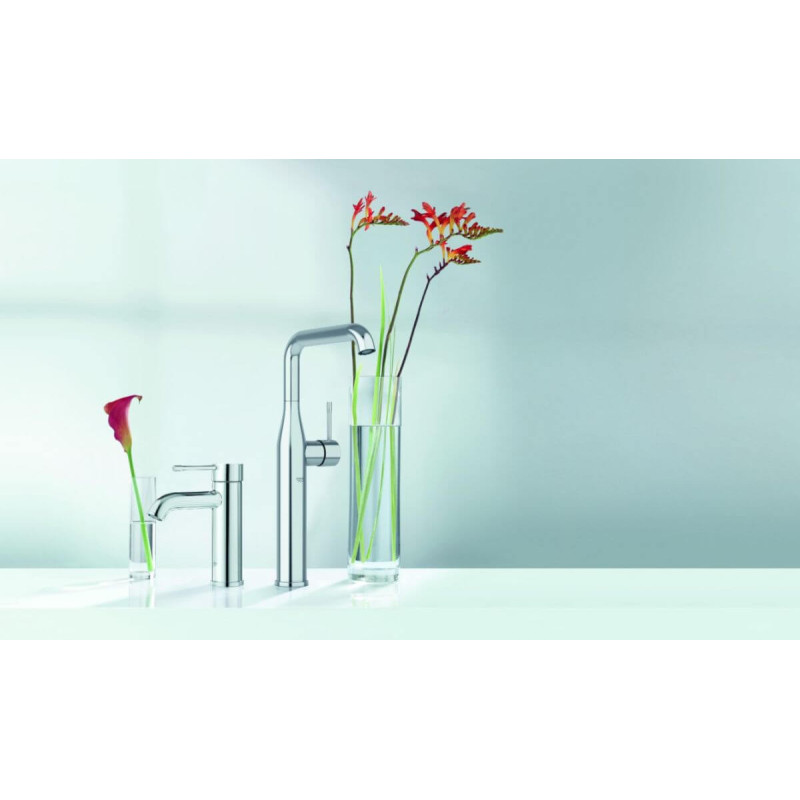 Bateria Umywalkowa Essence 23589001 Grohe Bateria Umywalkowa Essence 23589001 Grohe