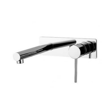 Bateria Umywalkowa Podtynkowa Spike 6818 Demm