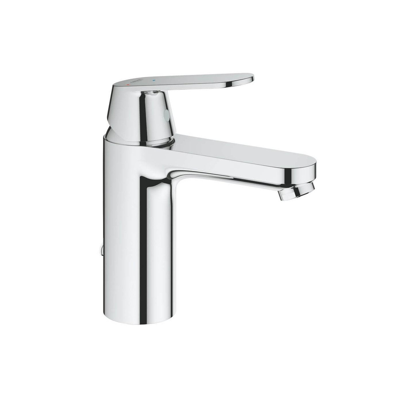Bateria Umywalkowa Rozmiar M Eurosmart Cosmopolitan 2339700E Grohe Bateria Umywalkowa Rozmiar M Eurosmart Cosmopolitan 2339700E Grohe