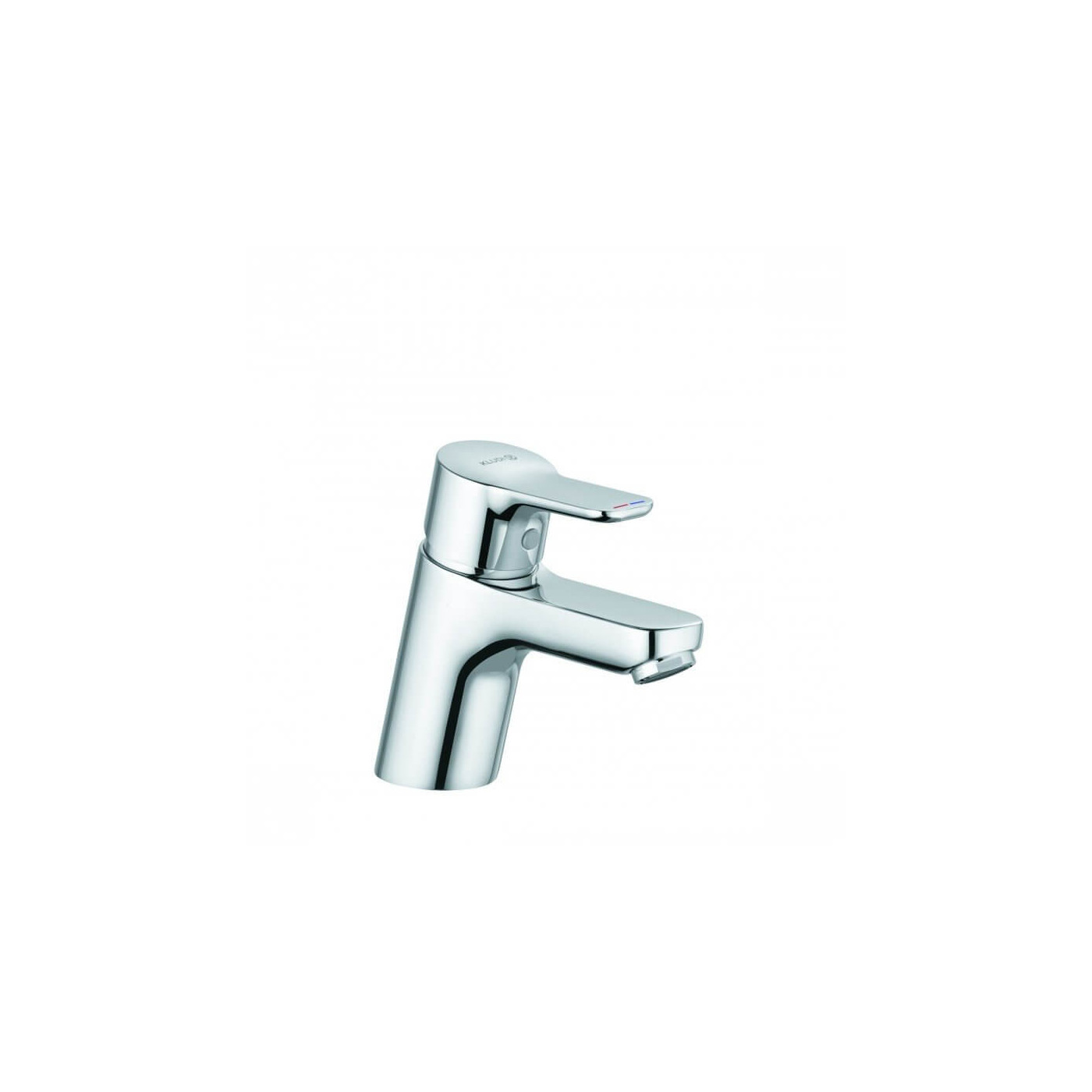 Bateria Umywalkowa Pure&Easy Chrom 373870565 Kludi Bateria Umywalkowa Pure&Easy Chrom 373870565 Kludi