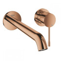 Bateria Umywalkowa Essence Warm Sunset 29193DA1 Grohe Bateria Umywalkowa Essence Warm Sunset 29193DA1 Grohe