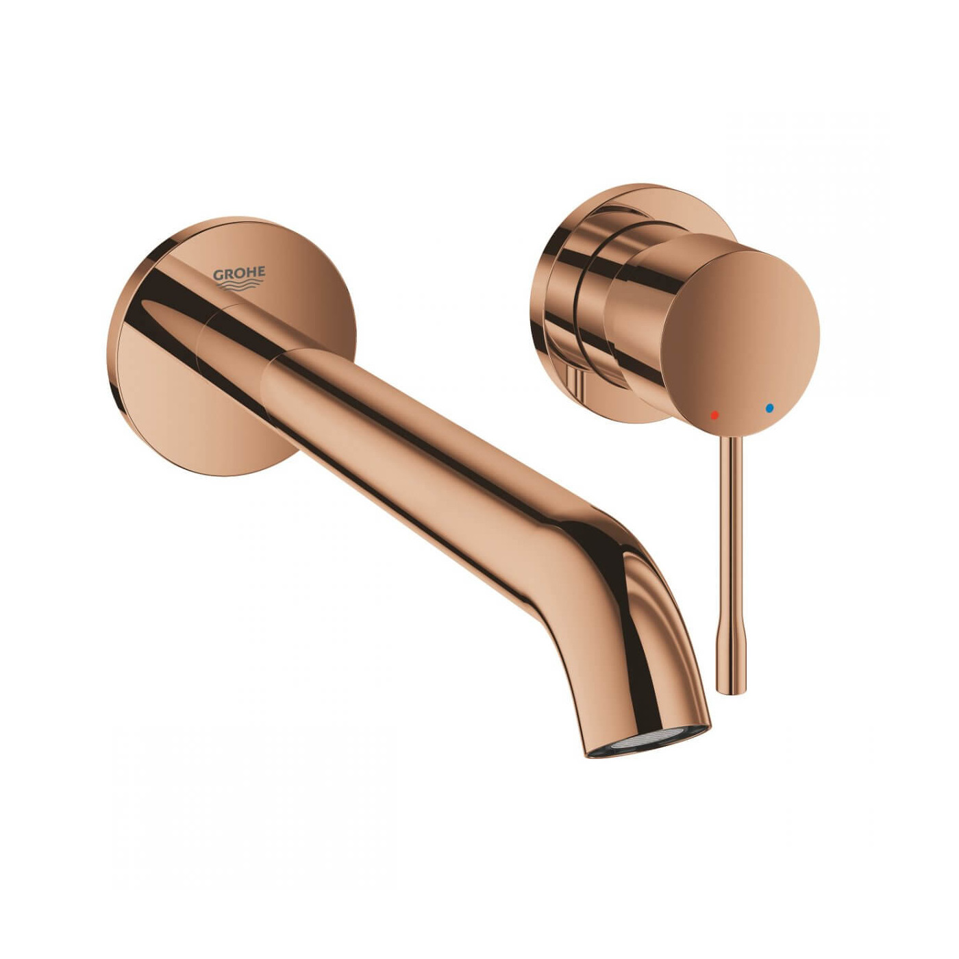 Bateria Umywalkowa Essence Warm Sunset 29193DA1 Grohe Bateria Umywalkowa Essence Warm Sunset 29193DA1 Grohe