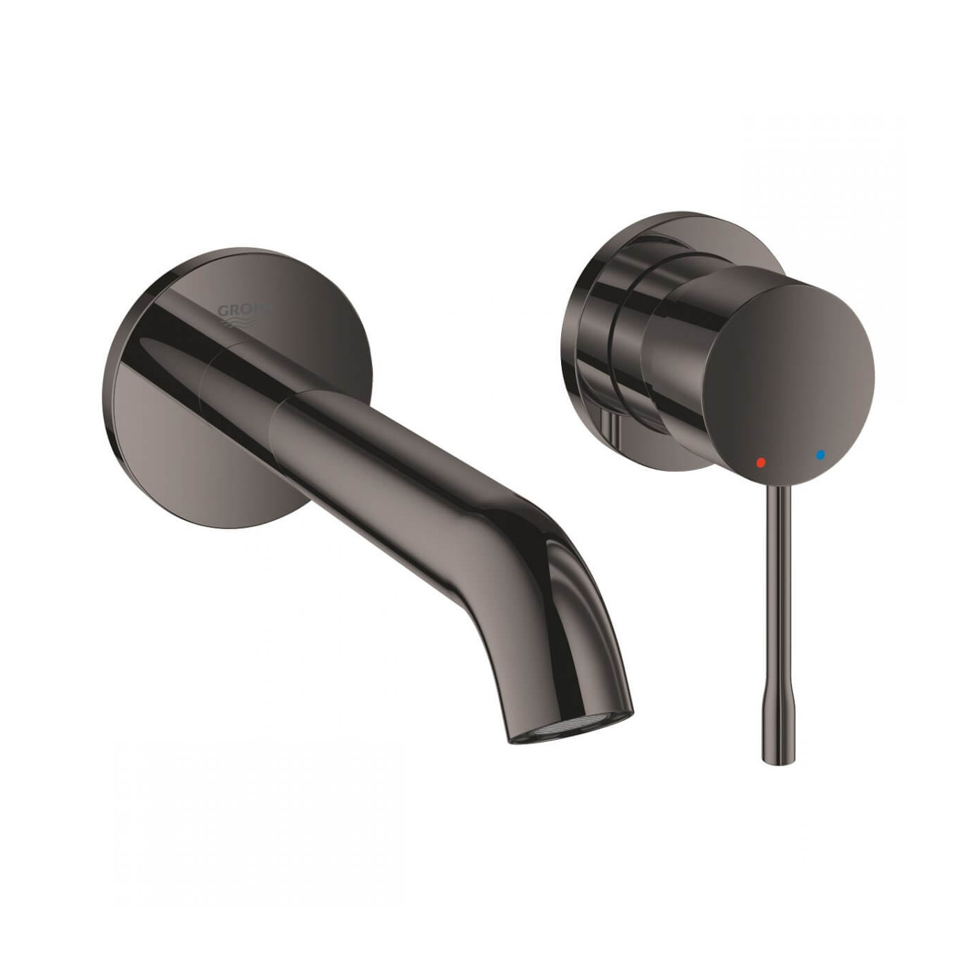 Bateria Umywalkowa Essence Hard Graphite 19408A01 Grohe Bateria Umywalkowa Essence Hard Graphite 19408A01 Grohe