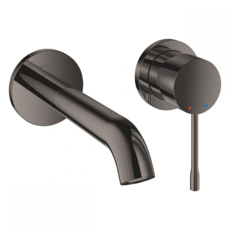 Bateria Umywalkowa Essence Hard Graphite 19408A01 Grohe
