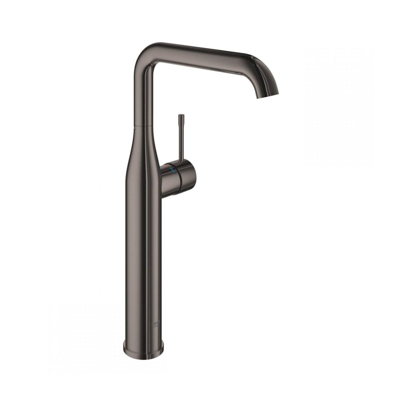 Bateria Umywalkowa Essence Hard Graphite 32901A01 Grohe Bateria Umywalkowa Essence Hard Graphite 32901A01 Grohe