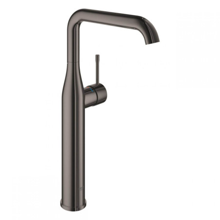 Bateria Umywalkowa Essence Hard Graphite 32901A01 Grohe