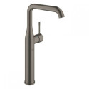 Bateria Umywalkowa Essence Brushed Hard Graphite 32901AL1 Grohe Bateria Umywalkowa Essence Brushed Hard Graphite 32901AL1 Grohe