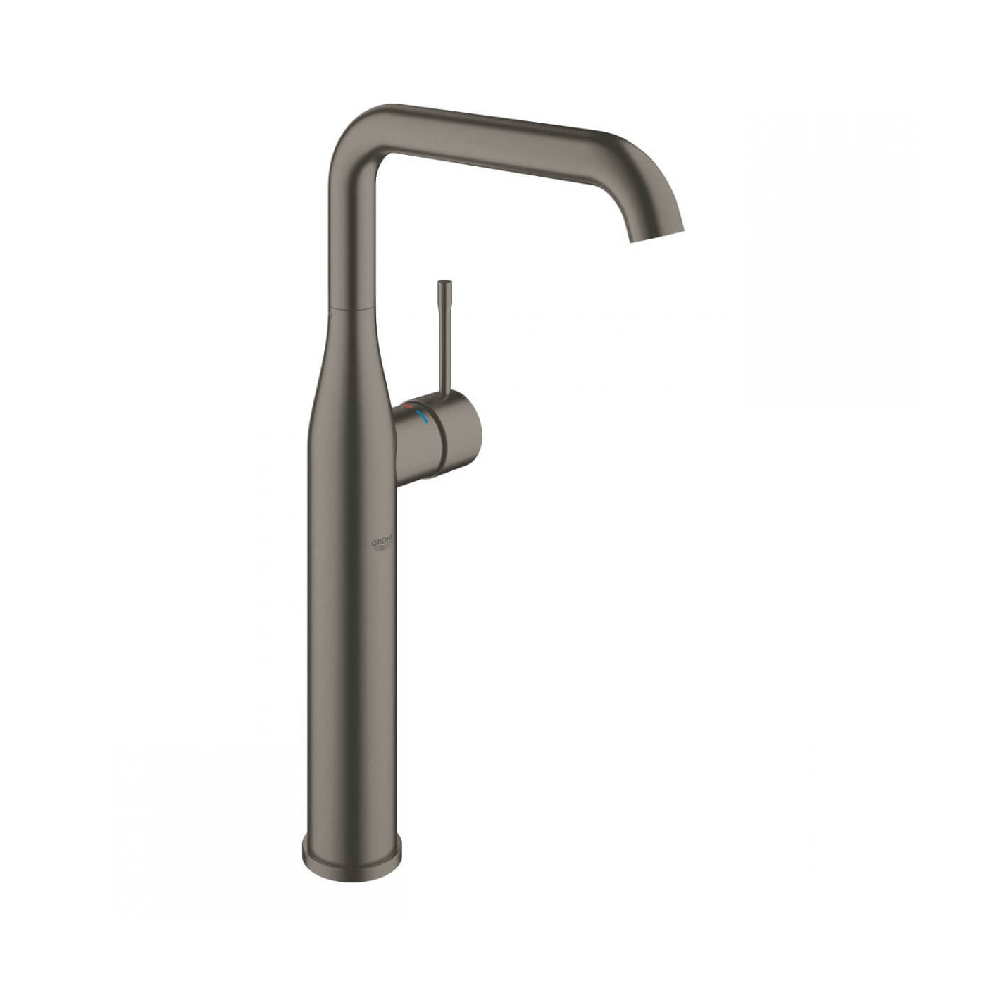 Bateria Umywalkowa Essence Brushed Hard Graphite 32901AL1 Grohe Bateria Umywalkowa Essence Brushed Hard Graphite 32901AL1 Grohe
