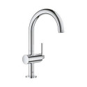 Bateria Umywalkowa Rozmiar L Atrio 32042003 Grohe Bateria Umywalkowa Rozmiar L Atrio 32042003 Grohe