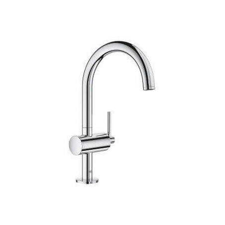 Bateria Umywalkowa Rozmiar L Atrio 32042003 Grohe