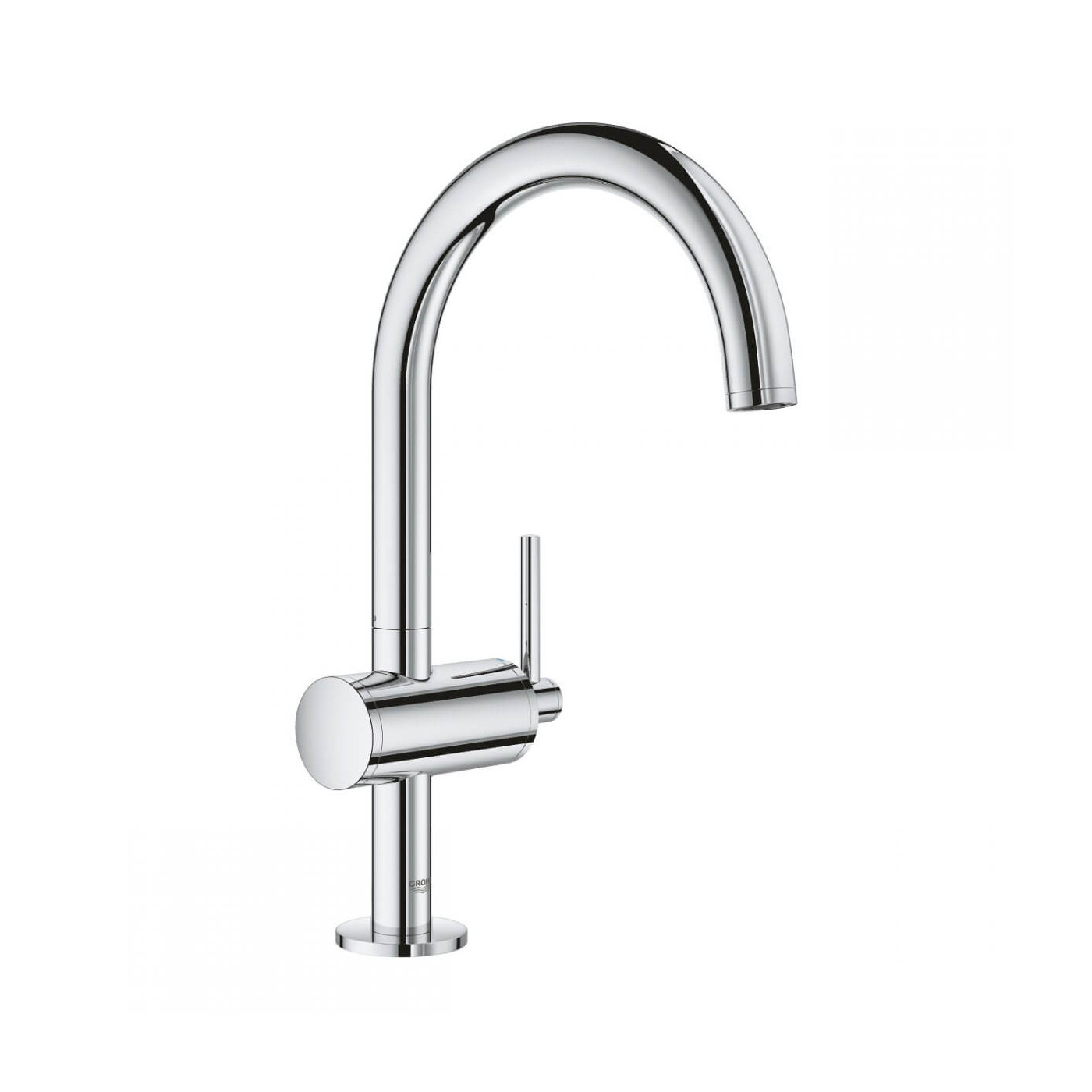 Bateria Umywalkowa Rozmiar L Atrio 32042003 Grohe Bateria Umywalkowa Rozmiar L Atrio 32042003 Grohe