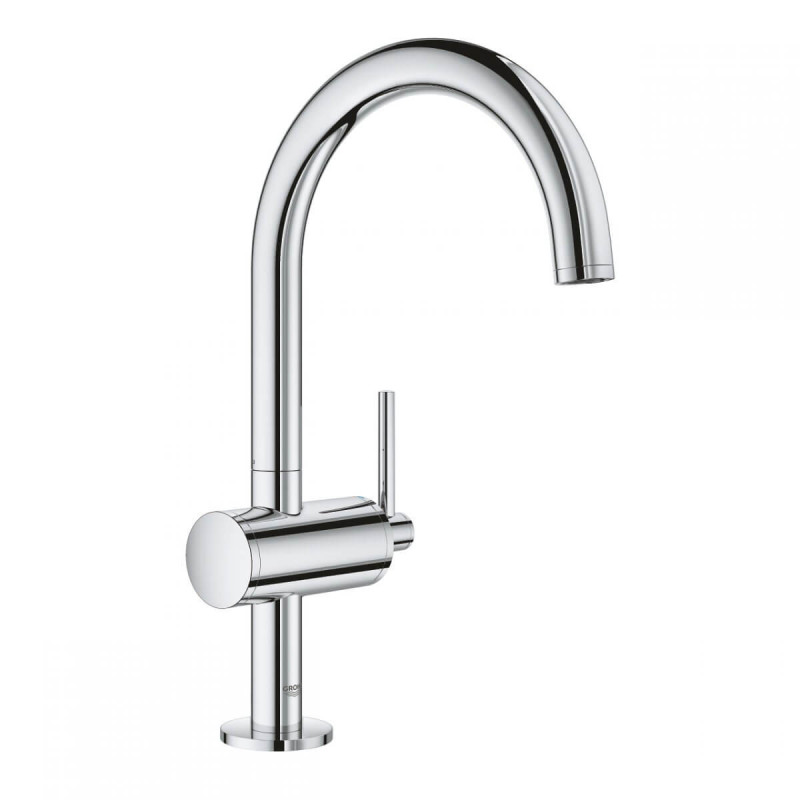 Bateria Umywalkowa Rozmiar L Atrio 32042003 Grohe Bateria Umywalkowa Rozmiar L Atrio 32042003 Grohe