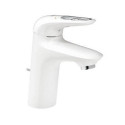 Bateria Umywalkowa Rozmiar S Eurostyle Moon White/Chrom 33558LS3 Grohe Bateria Umywalkowa Rozmiar S Eurostyle Moon White/Chrom 33558LS3 Grohe