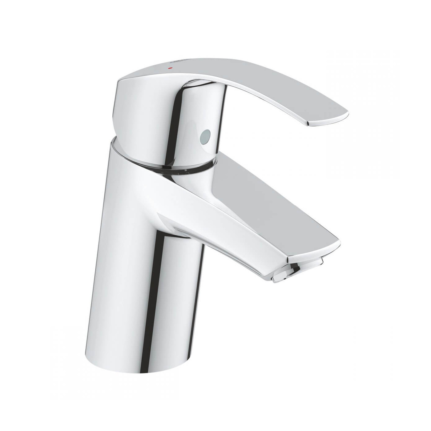 Bateria Umywalkowa Eurosmart Chrom 32467002 Grohe Bateria Umywalkowa Eurosmart Chrom 32467002 Grohe