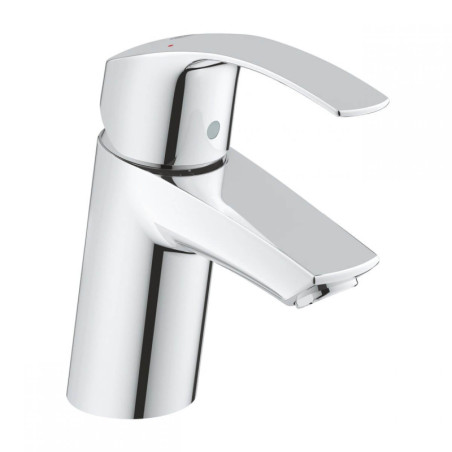 Bateria Umywalkowa Eurosmart Chrom 32467002 Grohe