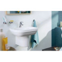 Bateria Umywalkowa Eurosmart Chrom 32467002 Grohe Bateria Umywalkowa Eurosmart Chrom 32467002 Grohe