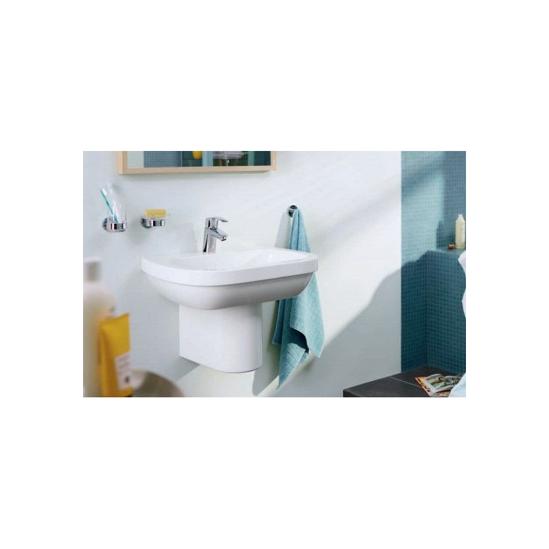 Bateria Umywalkowa Eurosmart Chrom 32467002 Grohe Bateria Umywalkowa Eurosmart Chrom 32467002 Grohe