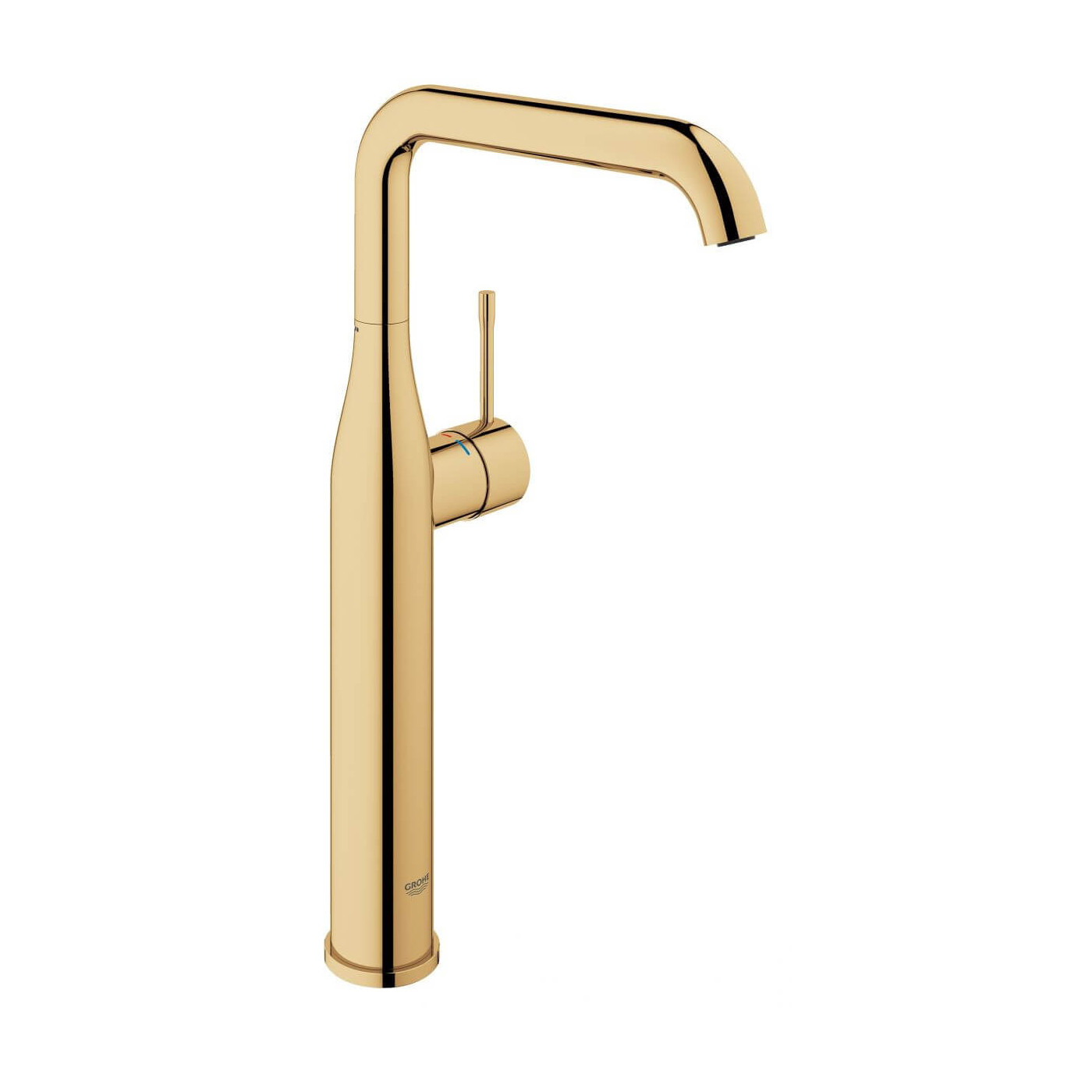 Bateria Umywalkowa XL Essence Cool Sunrise 24170GL1 Grohe Bateria Umywalkowa XL Essence Cool Sunrise 24170GL1 Grohe