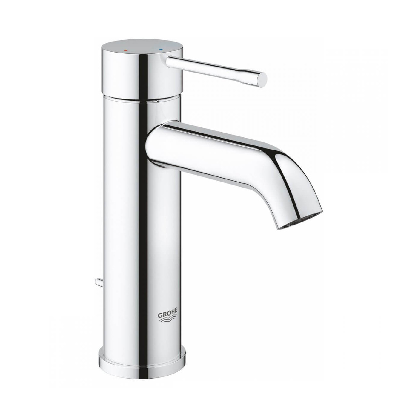 Bateria Umywalkowa Rozmiar S Essence 23797001 Grohe Bateria Umywalkowa Rozmiar S Essence 23797001 Grohe