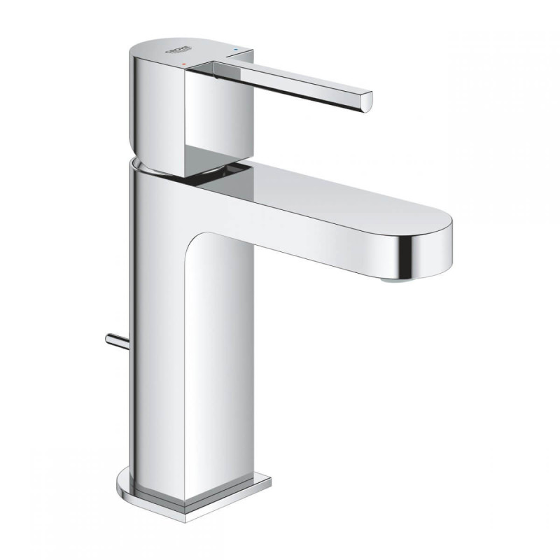 Bateria Umywalkowa Rozmiar S GROHE Plus 32612003 Grohe Bateria Umywalkowa Rozmiar S GROHE Plus 32612003 Grohe