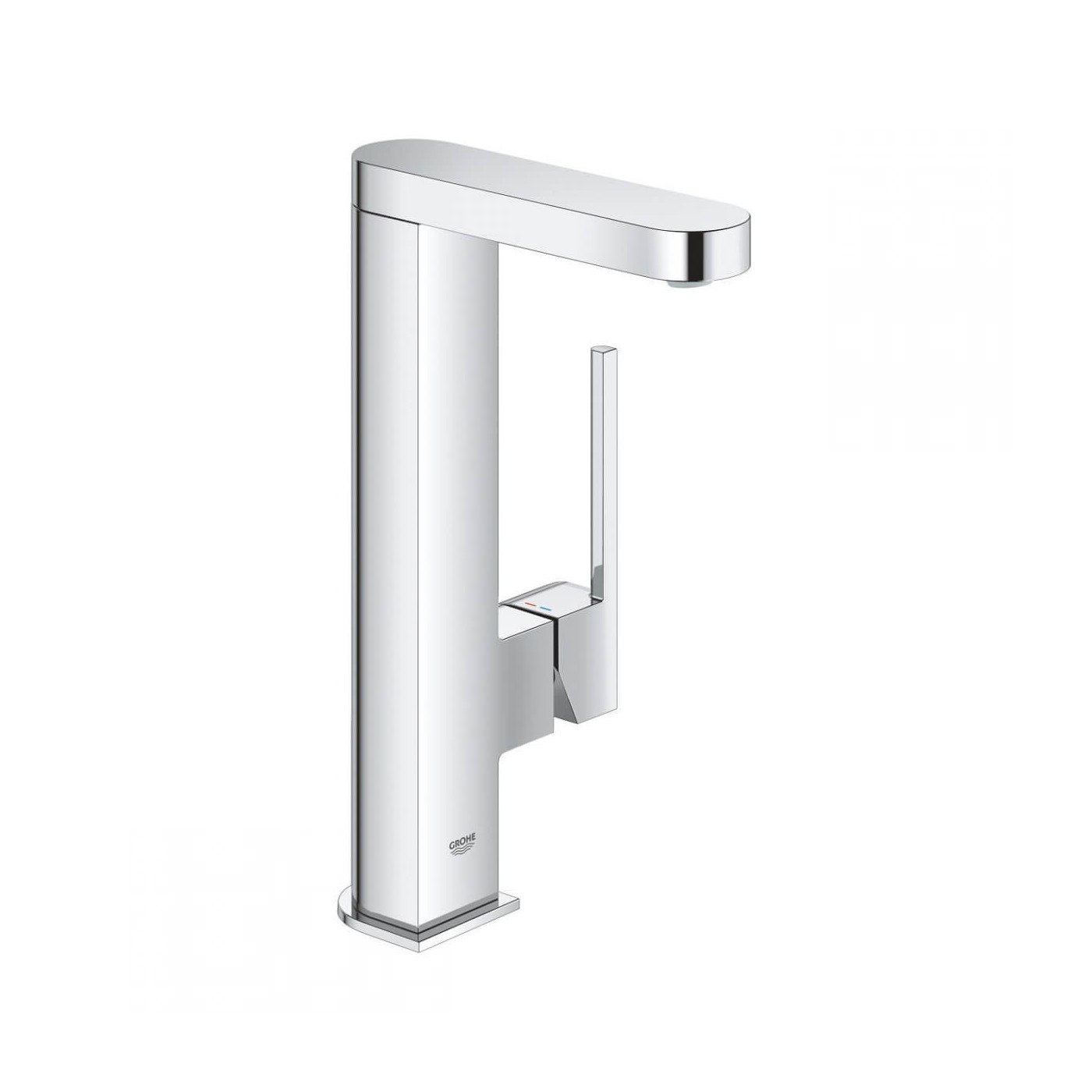 Bateria Umywalkowa Rozmiar L GROHE Plus 23873003 Grohe Bateria Umywalkowa Rozmiar L GROHE Plus 23873003 Grohe