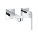 2-Otworowa Bateria Umywalkowa Rozmiar M GROHE Plus 29303003 Grohe 2-Otworowa Bateria Umywalkowa Rozmiar M GROHE Plus 29303003 Grohe