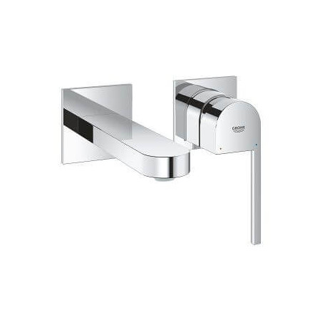 2-Otworowa Bateria Umywalkowa Rozmiar M GROHE Plus 29303003 Grohe