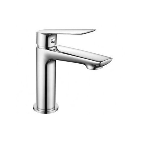 Bateria Umywalkowa Sleek Chrom 9910 Demm