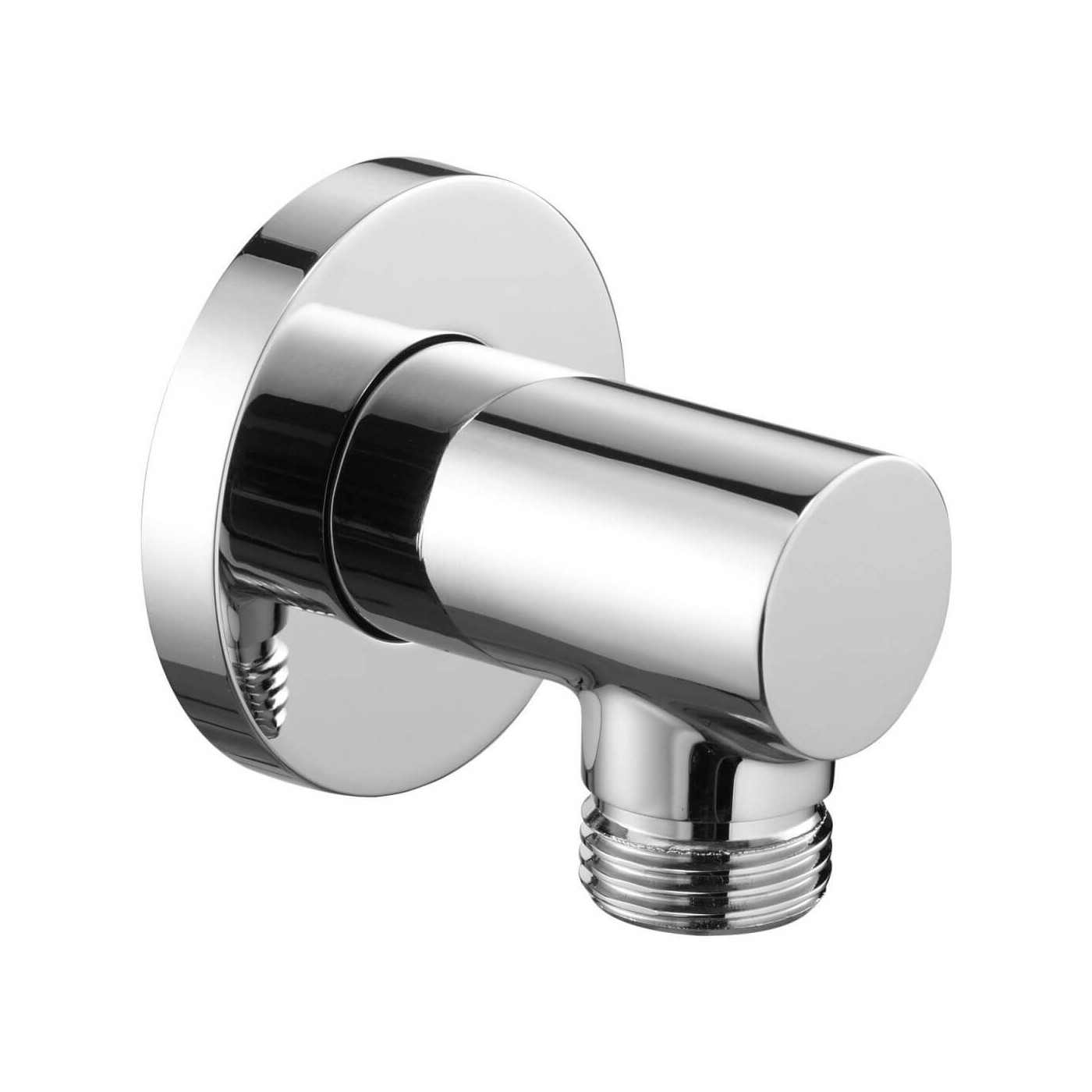 Przyłącze Kątowe Chrom Y S008CR Omnires Przyłącze Kątowe Chrom Y S008CR Omnires